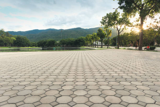 Professional Driveway Pavers in Thatcher, UT