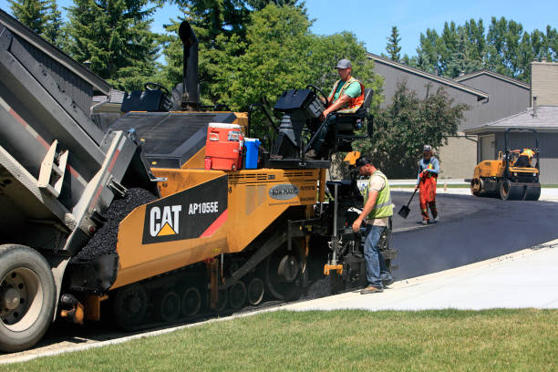 Best Best Driveway Pavers  in Thatcher, UT